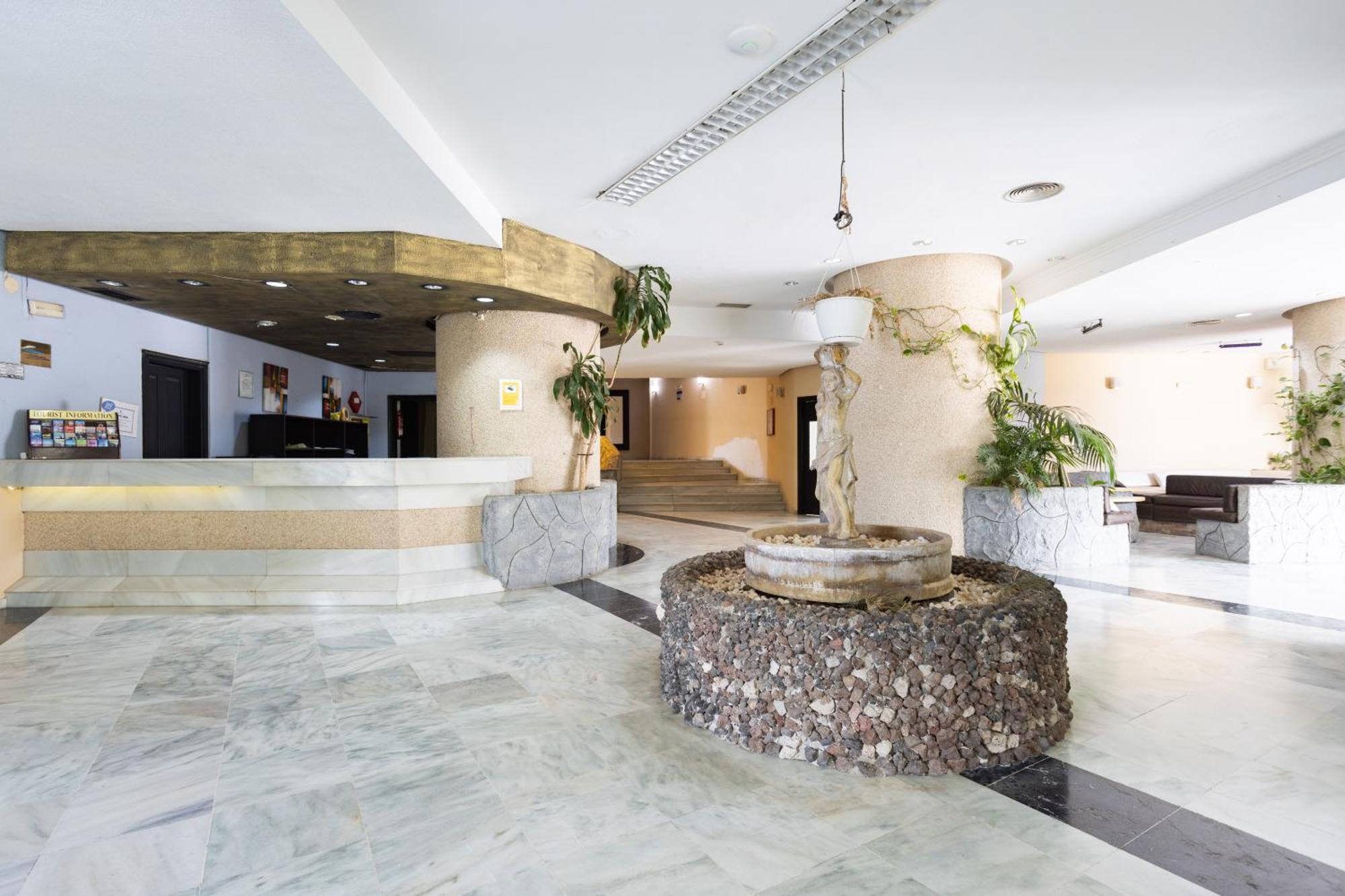 Estudio Alma San Miguel de Abona Ngoại thất bức ảnh